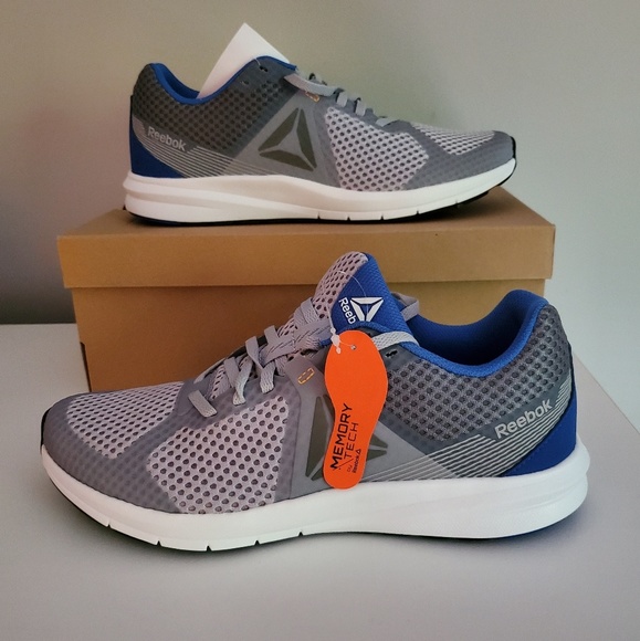 Reebok Other - Reebok Endless Road mens running shoes NIB
